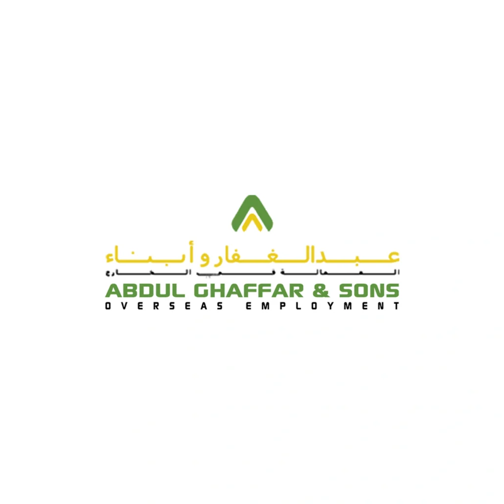 Abdul Ghaffar Sons