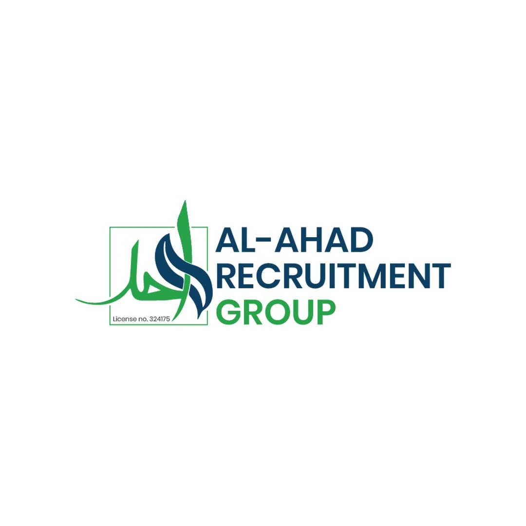Logo of Al Ahad Recruitment Group - Pakistan Based Client For Website Developed by Operations PRO