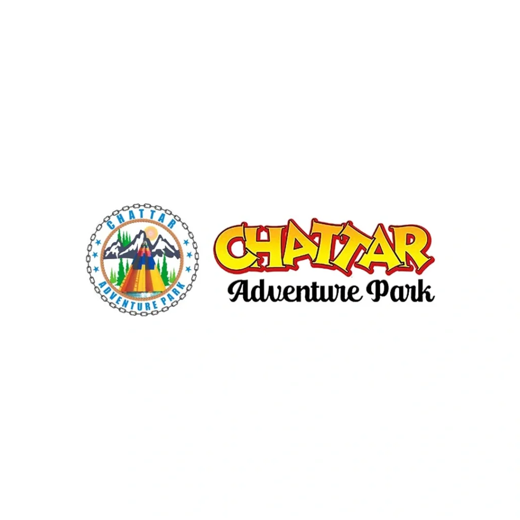 Chattar Adventure Park Logo