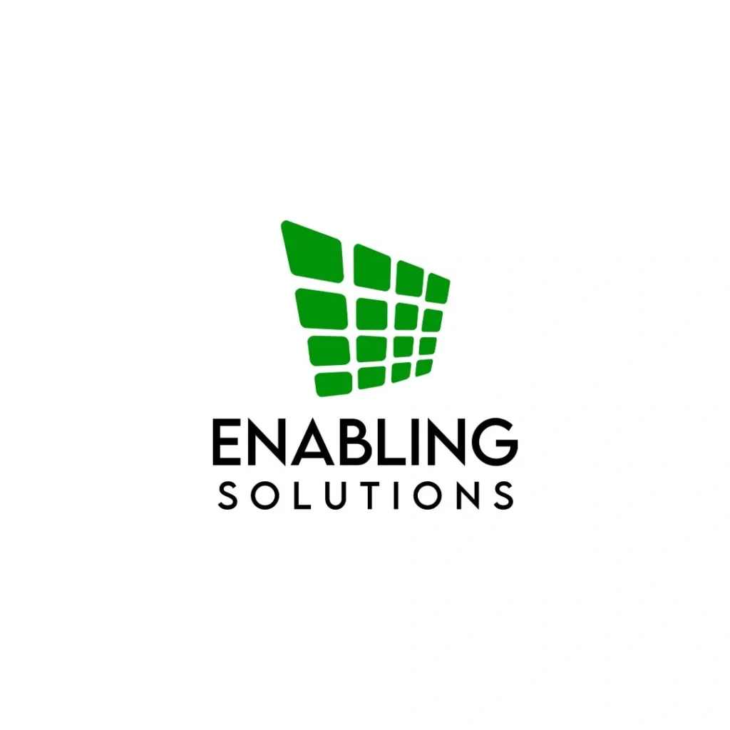 Enabling Solutions Logo