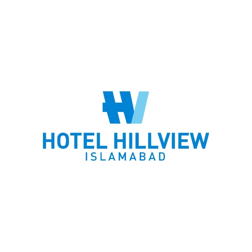 Hotel Hllview Logo