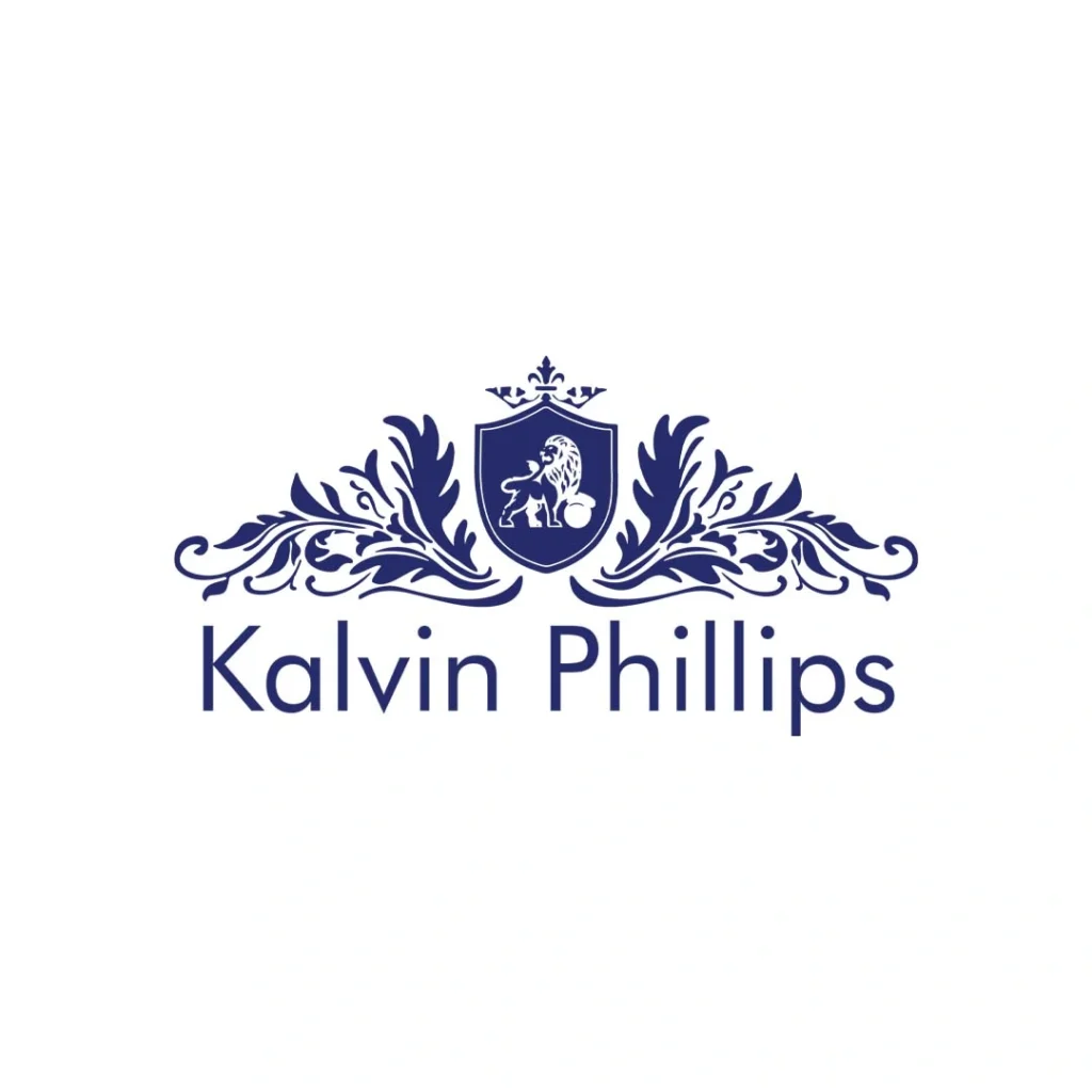 Kalvin Phillips Logo