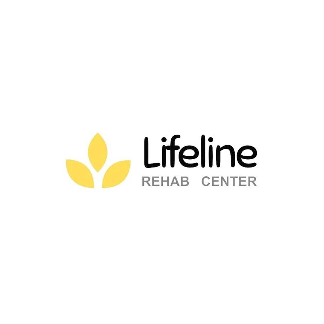Life Line Rehab Center Logo