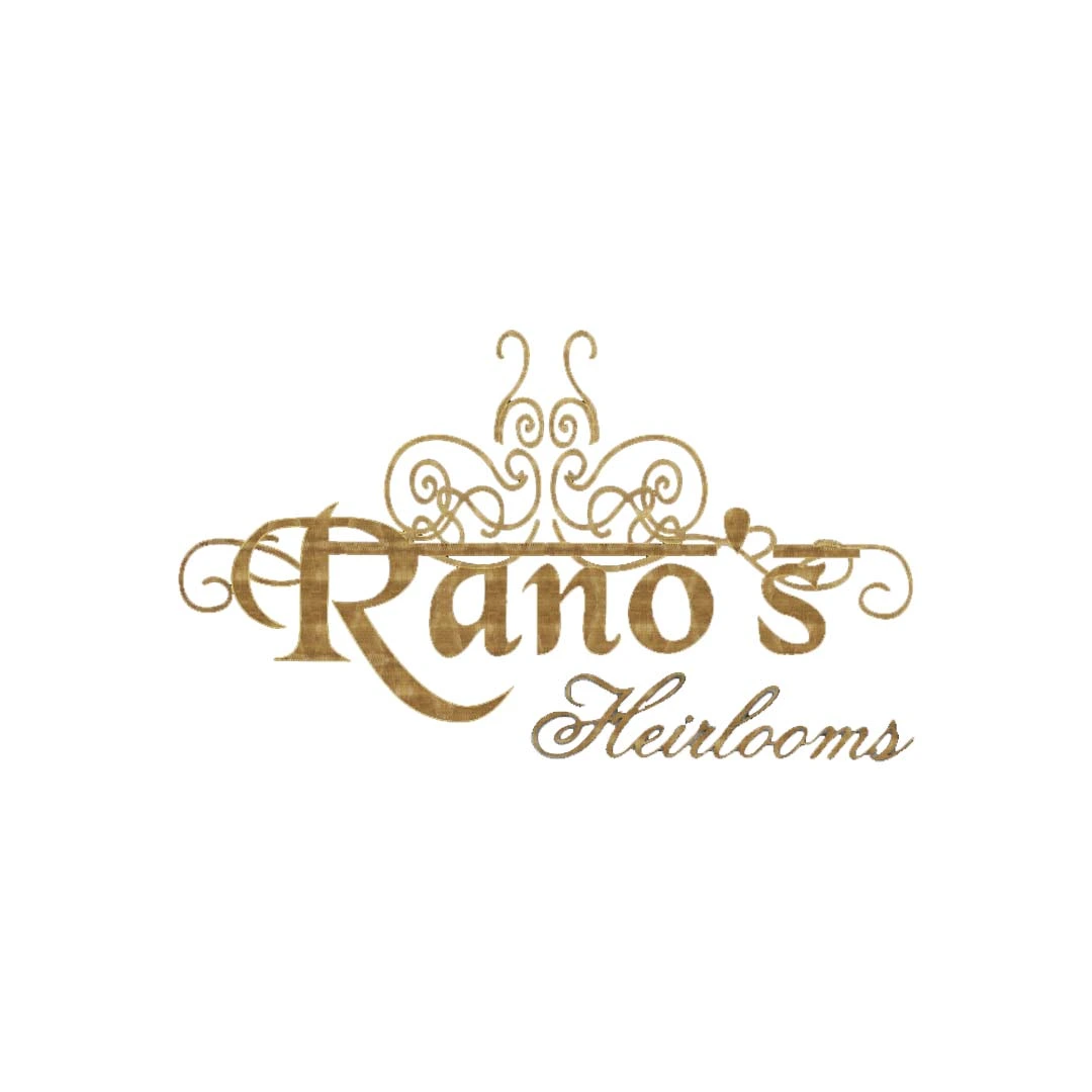 Ranos Heirlooms logo
