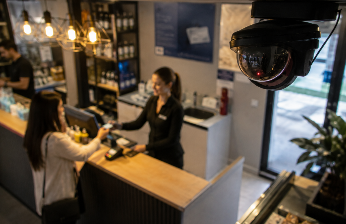 How Hidden Camera / Covert Video Audits Improve Employee Accountability