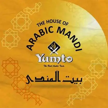 Yumto Mandi Logo